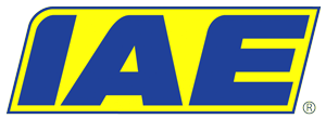 IAE logo