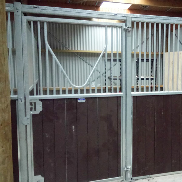 Moorland Horse Stable